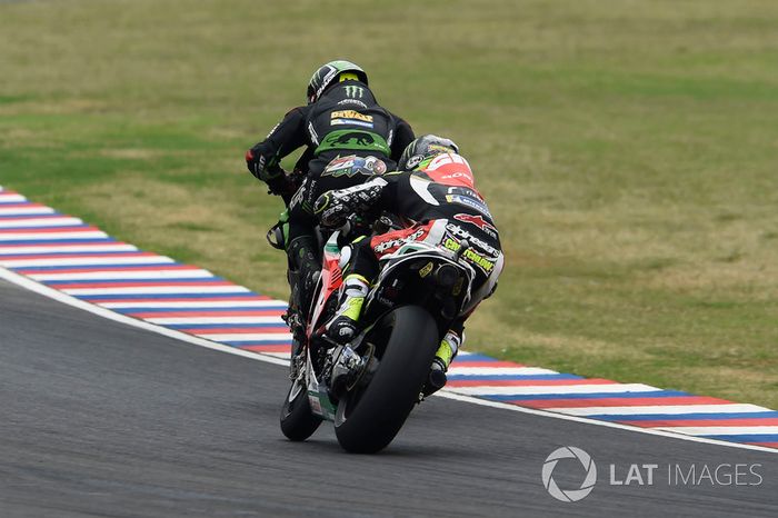 Cal Crutchlow, Team LCR Honda
