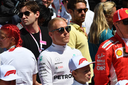 Valtteri Bottas, Mercedes-AMG F1