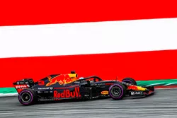 Daniel Ricciardo, Red Bull Racing RB14