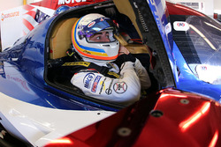 United Autosports
