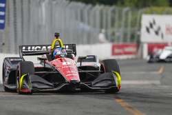 Robert Wickens, Schmidt Peterson Motorsports Honda