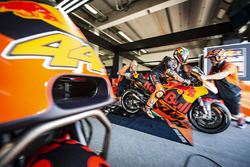 Пол Еспаргаро, Red Bull KTM Factory Racing