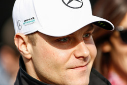 Valtteri Bottas, Mercedes AMG F1