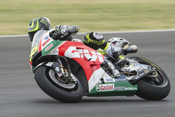 Cal Crutchlow, Team LCR Honda
