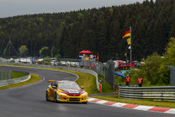 Tom Coronel, Boutsen Ginion Racing Honda Civic Type R TCR
