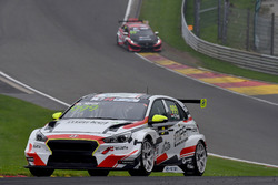 Dániel Nagy, M1RA Hyundai i30 N TCR