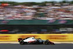 Romain Grosjean, Haas F1 Team VF-18