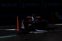 Maro Engel, Venturi Formula E Team
