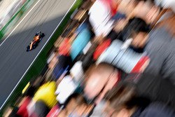Фернандо Алонсо, McLaren MCL33