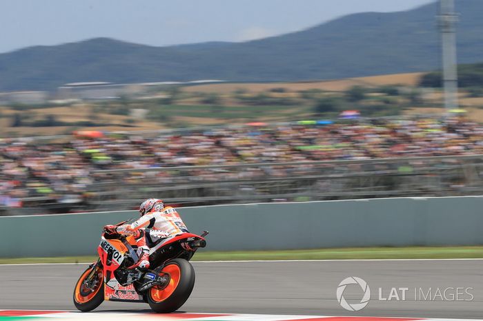 Marc Marquez, Repsol Honda Team