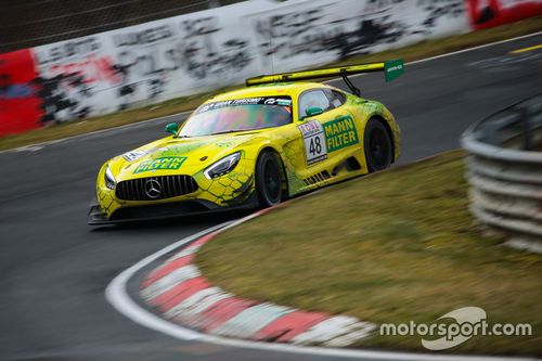 HTP Motorsport