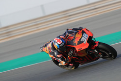 Bradley Smith, Red Bull KTM Factory Racing