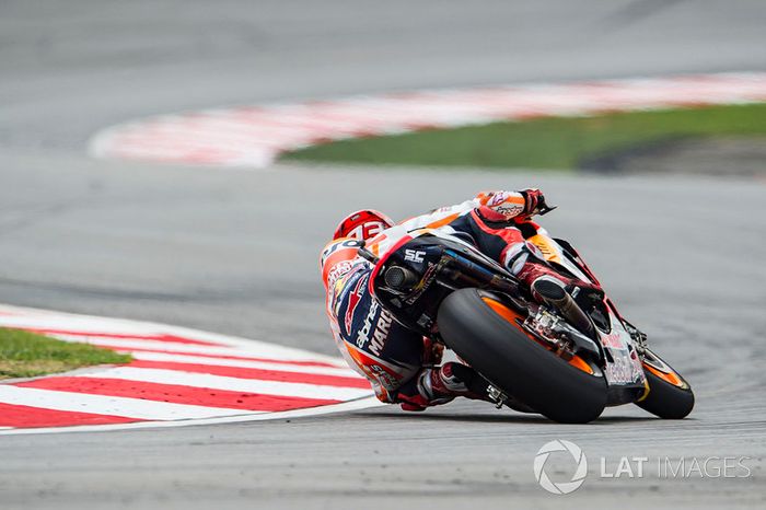 Marc Márquez, Repsol Honda Team