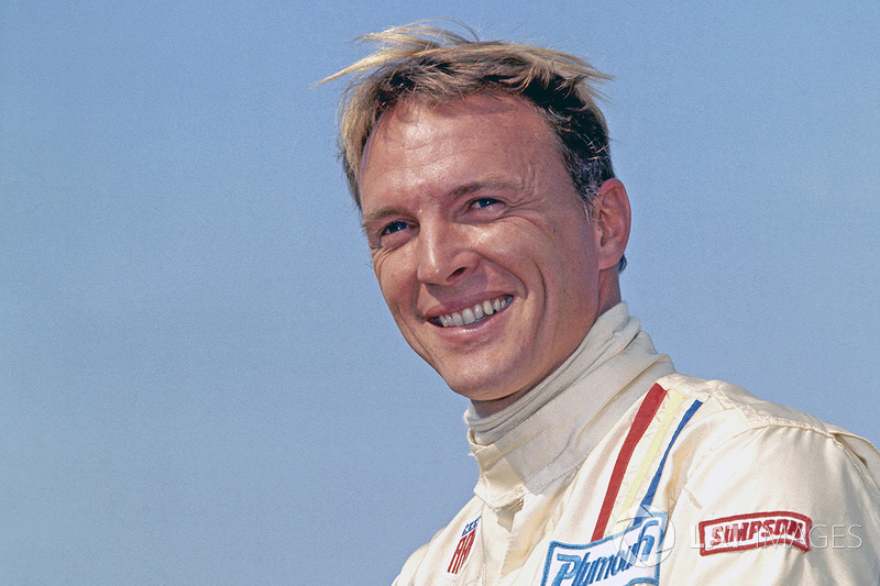 Dan Gurney