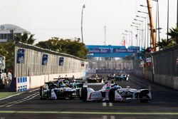 Jose Maria Lopez, Dragon Racing