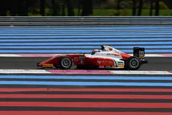 Olli Caldwell, Prema Theodore Racing