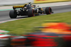 Carlos Sainz Jr., Renault Sport F1 Team R.S. 18