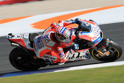 Андреа Довициозо, Ducati Team