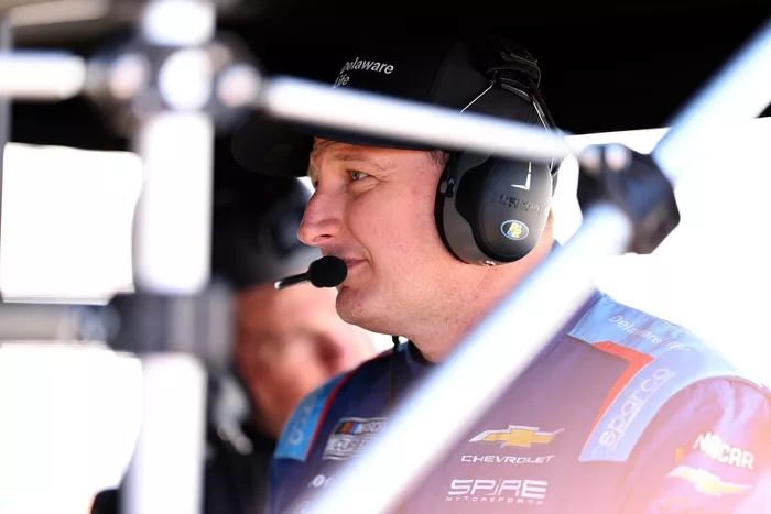 Michael McDowell, Spire Motorsports