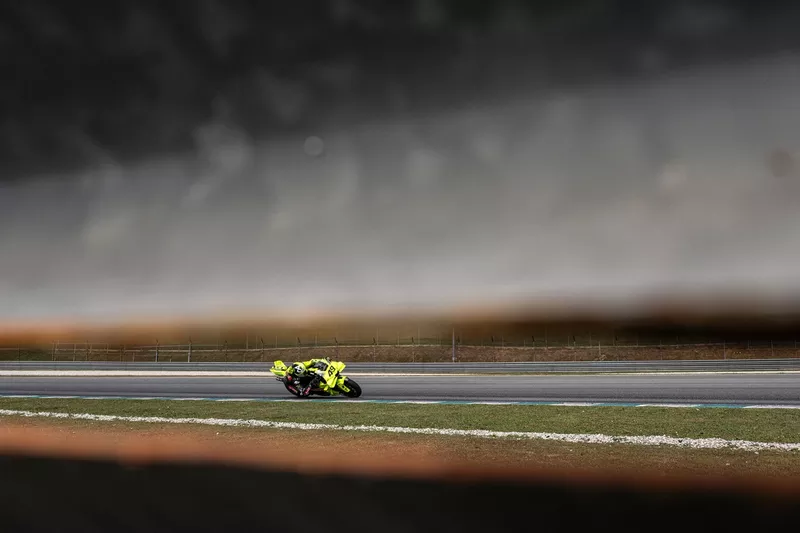 Fabio Di Giannantonio, VR46 Racing Team