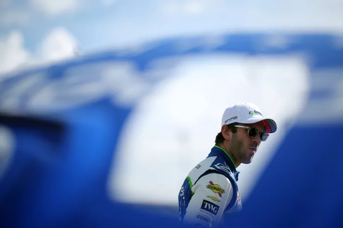 Daniel Suárez, Spire Motorsports