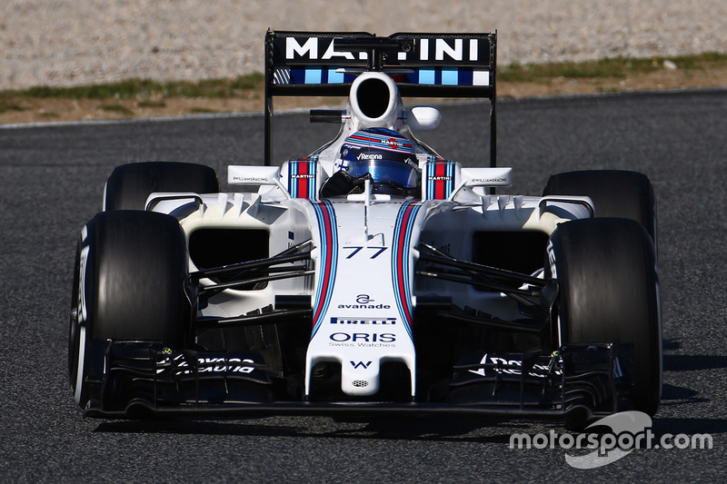 Valtteri Bottas