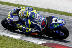 Валентино Росси, Yamaha Factory Racing