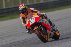 Dani Pedrosa, Repsol Honda Team