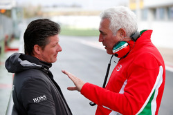 Лоуренс Стролл, батько Ленса Стролла, Prema Powerteam, Dallara F312 Mercedes-Benz
