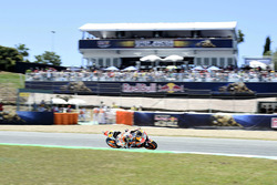 Dani Pedrosa, Repsol Honda Team