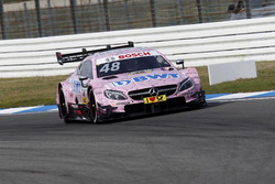 Edoardo Mortara, Mercedes-AMG Team HWA, Mercedes-AMG C63 DTM