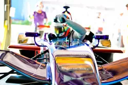 Jose Maria Lopez, DS Virgin Racing