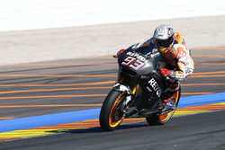 Марк Маркес, Repsol Honda Team