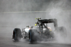 Sergio Perez, Sahara Force India F1 VJM09