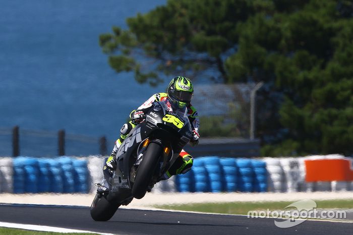 Cal Crutchlow, Team LCR Honda