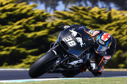 bradley smith ktm