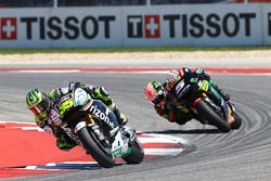 Cal Crutchlow, Team LCR Honda, Johann Zarco, Monster Yamaha Tech 3