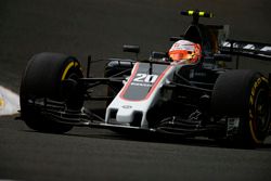 Kevin Magnussen, Haas F1 Team VF-17