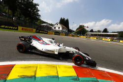 Феліпе Масса, Ленс Стролл, Williams FW40