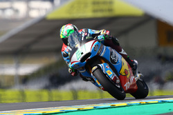 Franco Morbidelli, Marc VDS
