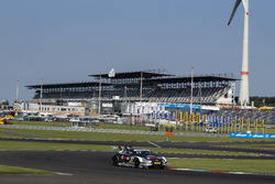 Рене Раст, Audi Sport Team Rosberg, Audi RS 5 DTM