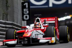 Charles Leclerc, Prema Racing