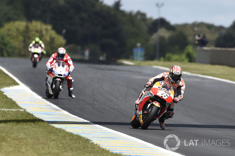 Repsol Honda Team