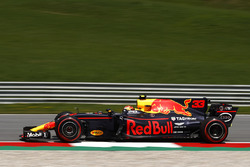 Макс Ферстаппен, Red Bull Racing RB13