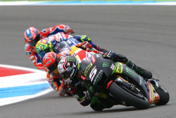 Жоан Зарко, Monster Yamaha Tech 3