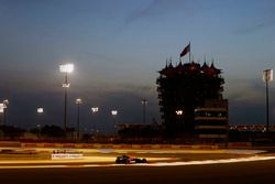 Fernando Alonso, McLaren MCL32