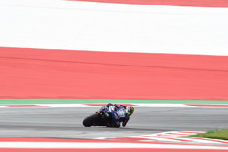 Maverick Viñales, Yamaha Factory Racing