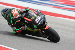 Жоанн Зарко, Monster Yamaha Tech 3