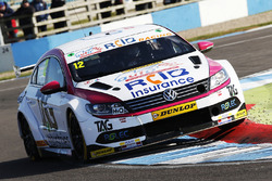 Michael Epps, Tony Gilham Racing Volkswagen CC