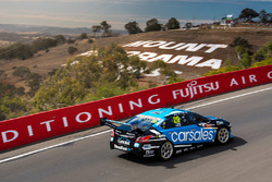 Todd Kelly, Nissan Motorsport